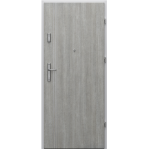 OPAL Plus intarzia 3 Dub Striebristý 